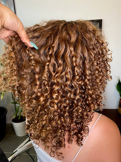 Intense Hydration & Moisture