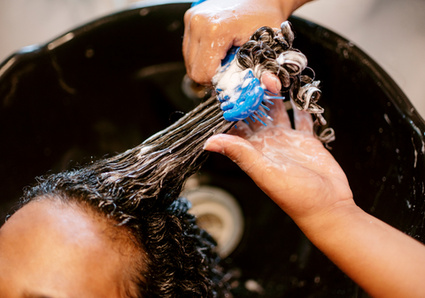 Detangling Service